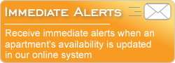 IMMEDIATE ALERTS