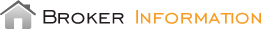 Broker Information