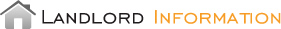 Landlord Information