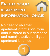 Enter Information Once