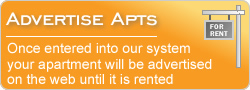 Advertise Apartments